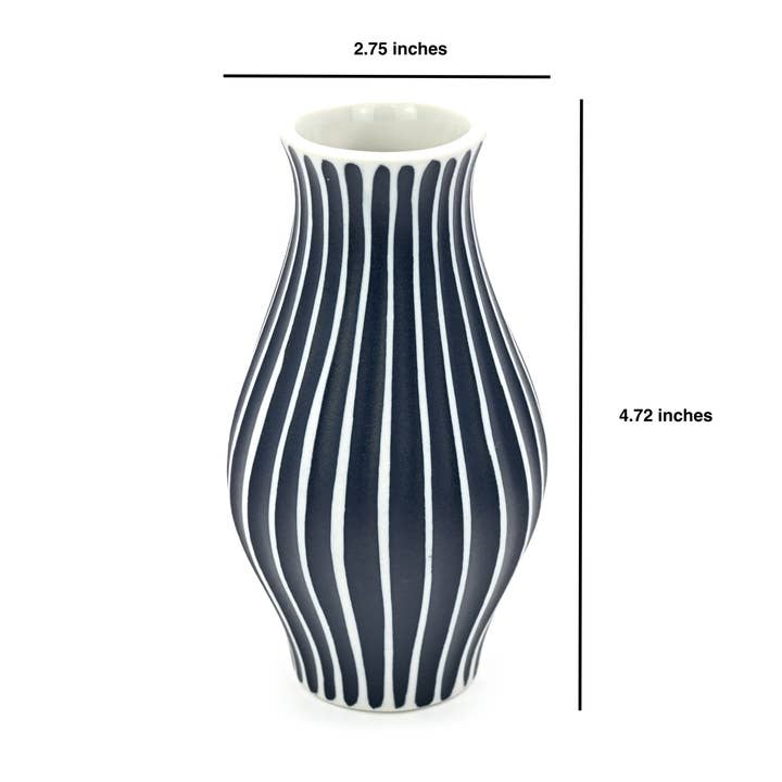 Bud Vase - Chamon Mini M - BL6