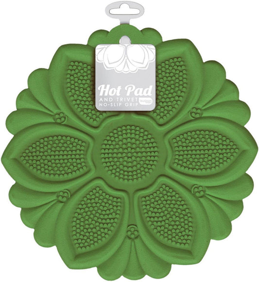Forest Hot Pad