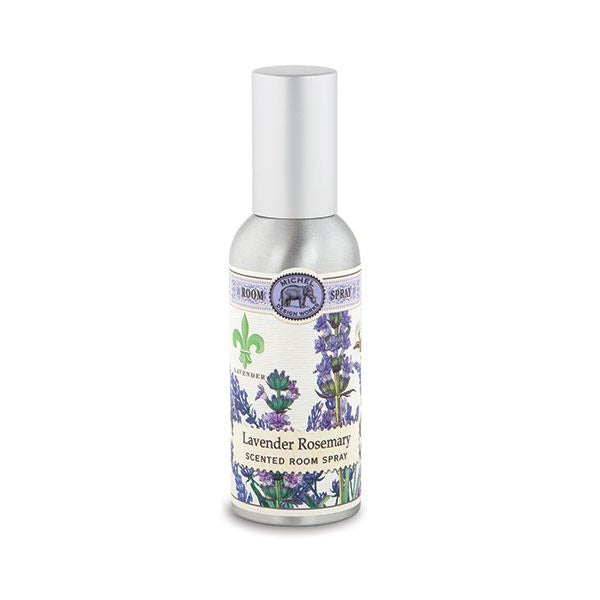 Lavender Rosemary Room Spray