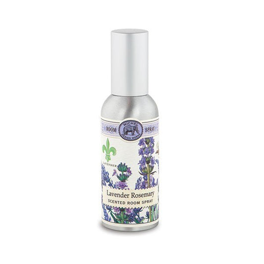 Lavender Rosemary Room Spray