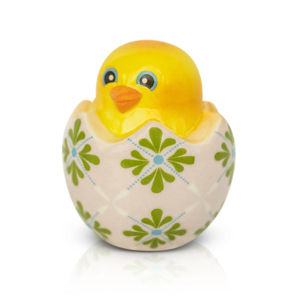 Charm - one cool chick