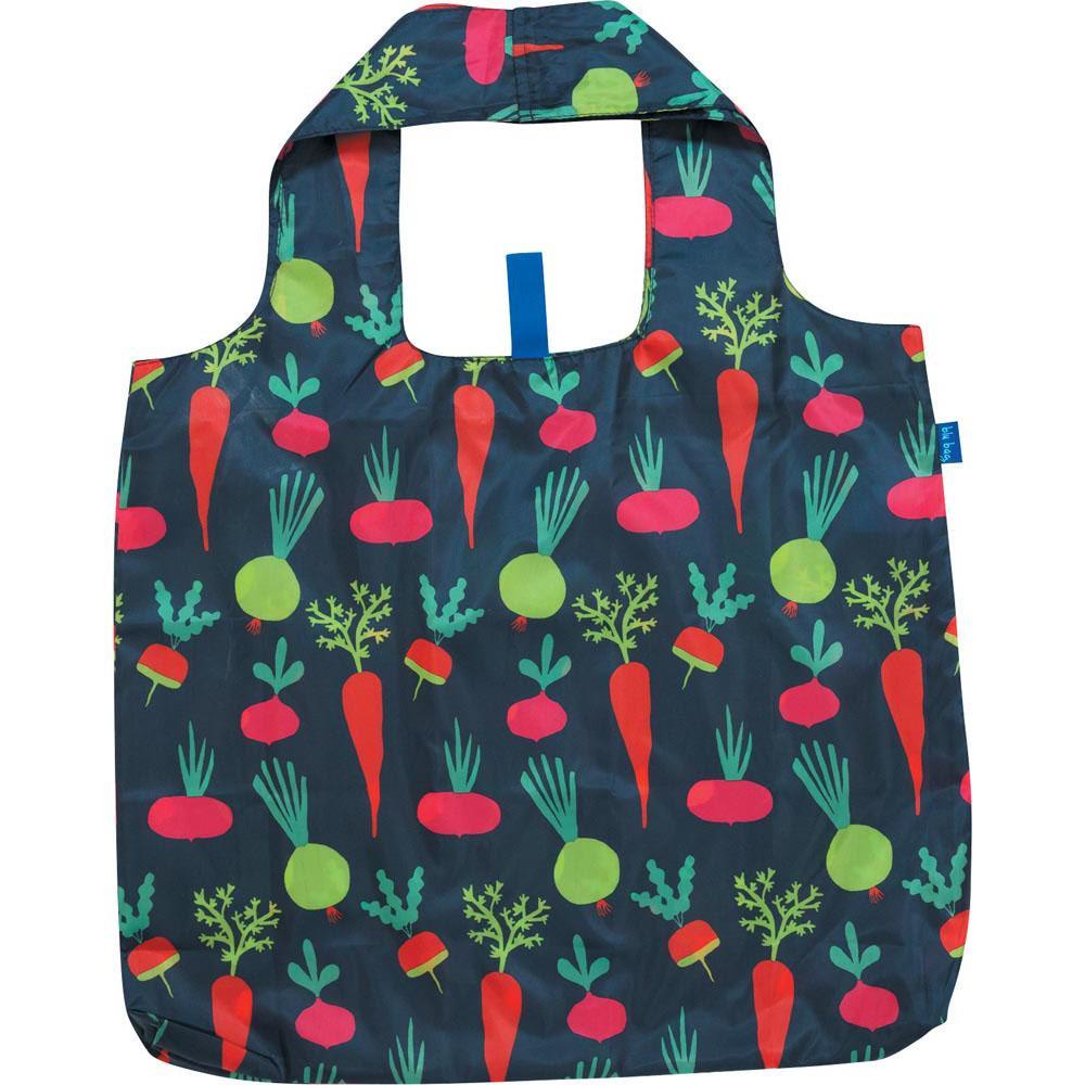 Blu Bag Tote - Root Veggies