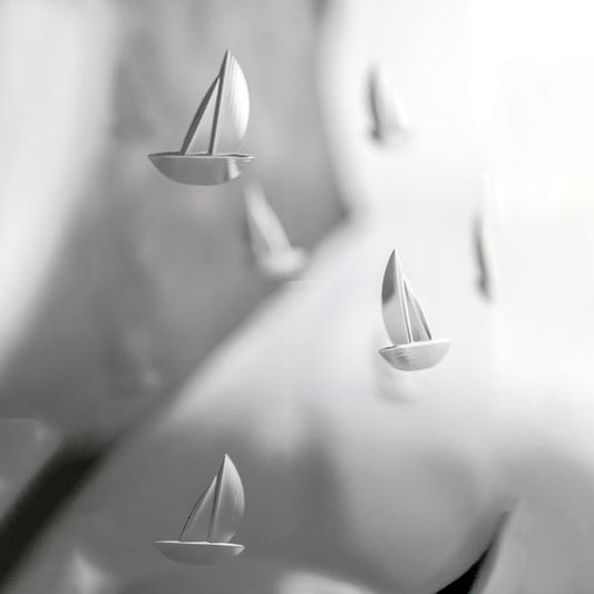Sailing (Highball Glass)