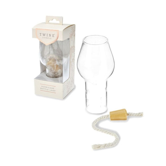 Hurricane Bottle Lamp Kit