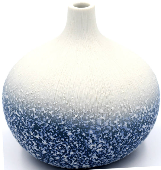 Bud Vase - CONGO TINY L - SF 9 BLUE