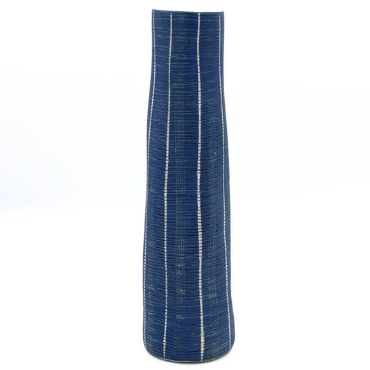 Bud Vase - KOZA M - WO 22 BLUE