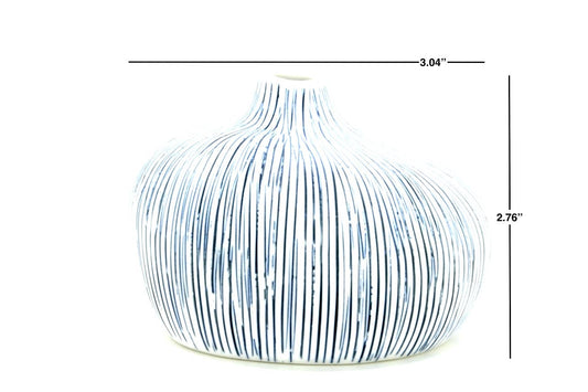Bud Vase - GUGU PIM L - WO 27