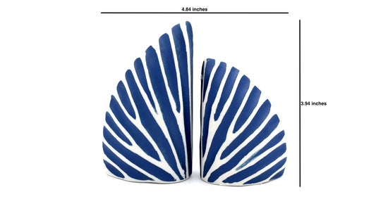 Ada - BL6 Salt & Pepper Set