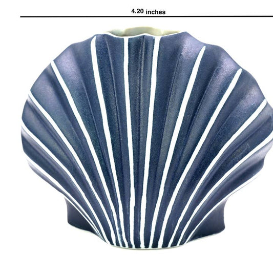 Bud Vase - Shell Mini S - BL6