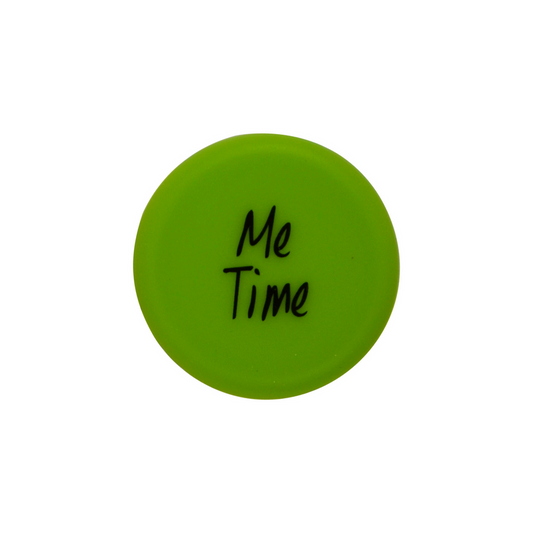 Me Time Wine Cap