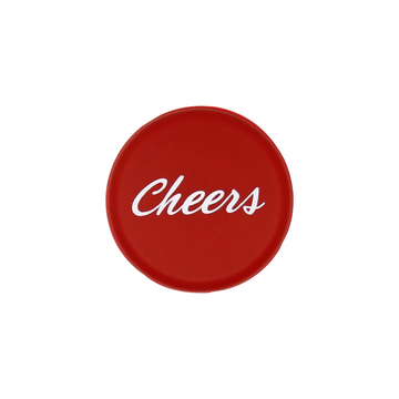 Cheers Wine Cap
