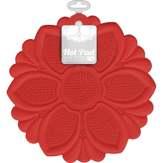 Red Hot Pad