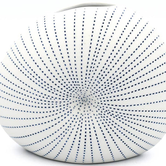Bud Vase - Diva Round Mini S - WO 26