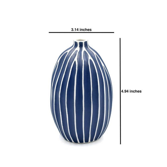 Bud Vase - Gugu SAG L - BL6