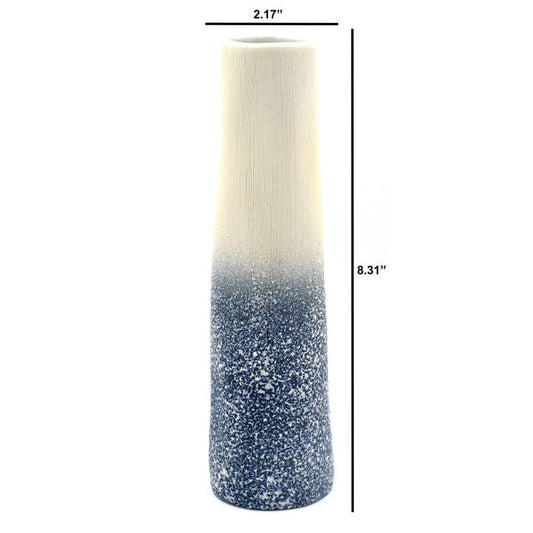 Bud Vase - KOZA M - SF 9 BLUE