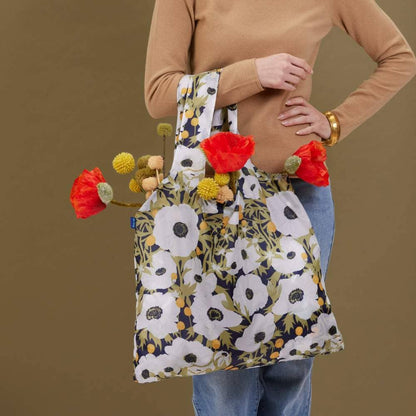 blu Bag - Anemone Poppy