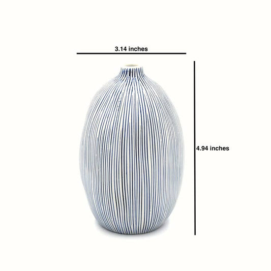 Bud Vase - Gugu SAG L - WO 27