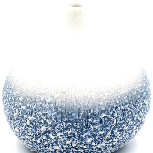 Mini Vase - Congo Tiny S - SF 9 Blue