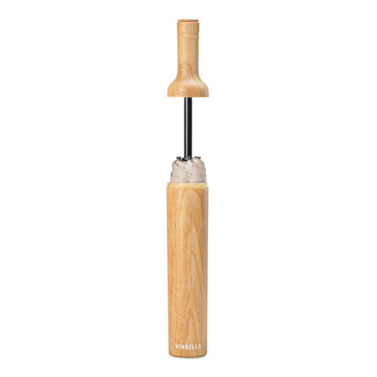 Wooden Umbrella