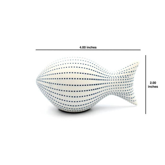 002 - WD26 Fish
