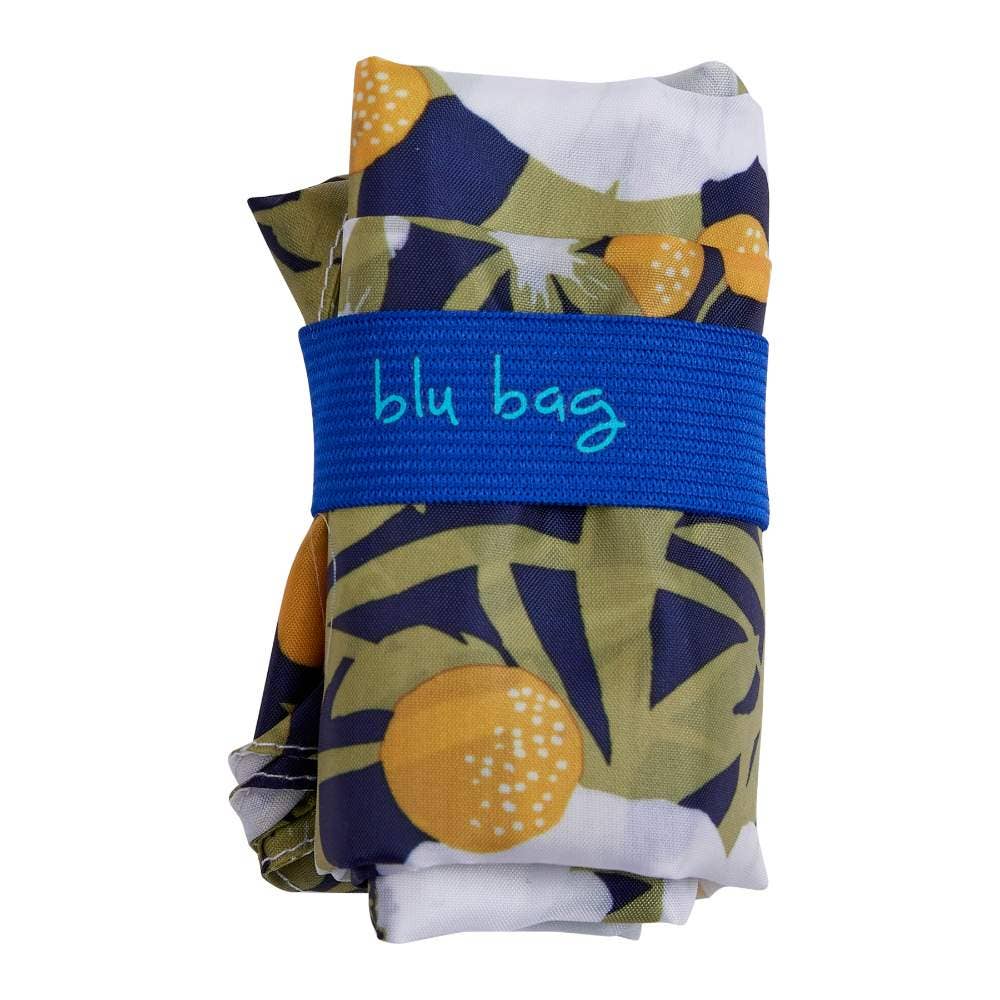 blu Bag - Anemone Poppy