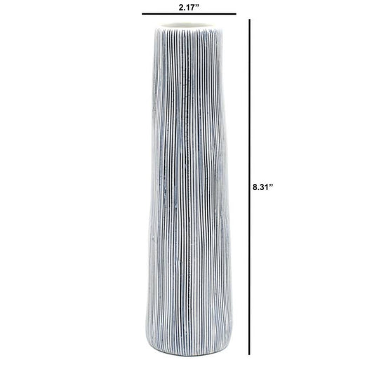 Bud Vase - KOZA M - WO 27