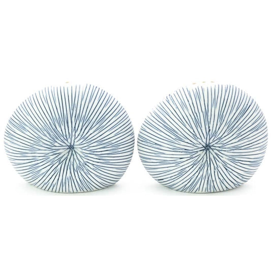 Diva - W27 Salt & Pepper Set