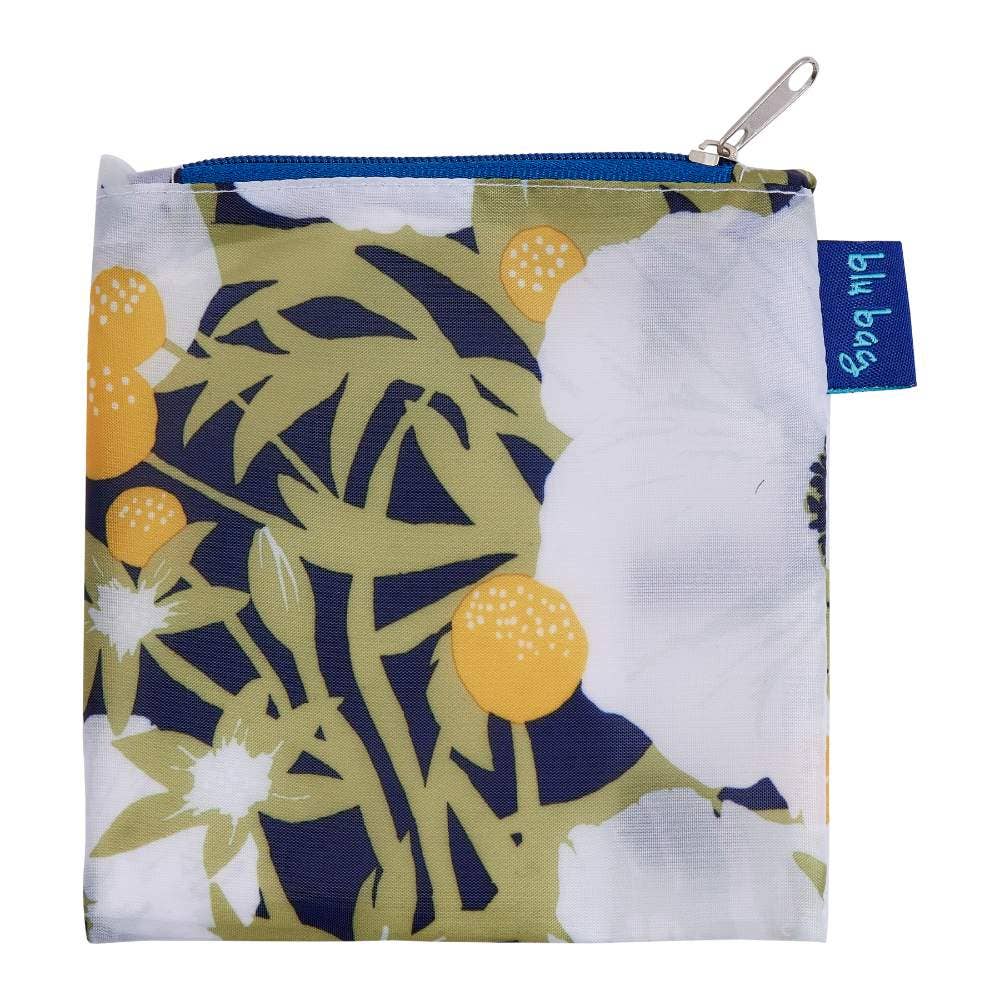 blu Bag - Anemone Poppy