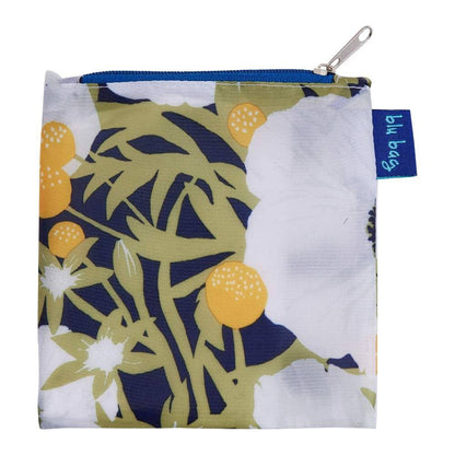 blu Bag - Anemone Poppy