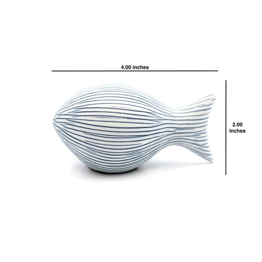 002 - WD27 Fish