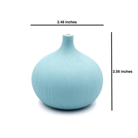Mini Vase - Congo Tiny S - SF 20 Sky
