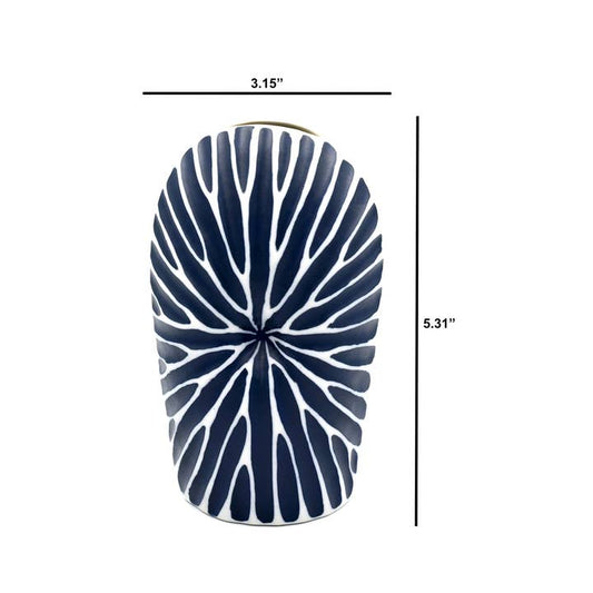 Bud Vase - Diva Tall Mini S - BL 6