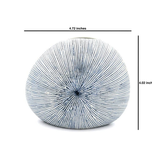 Bud Vase - Diva Round Mini S - WO 27