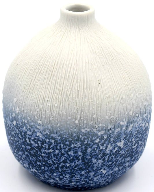Bud Vase - GUGU SAG S - SF 9 BLUE