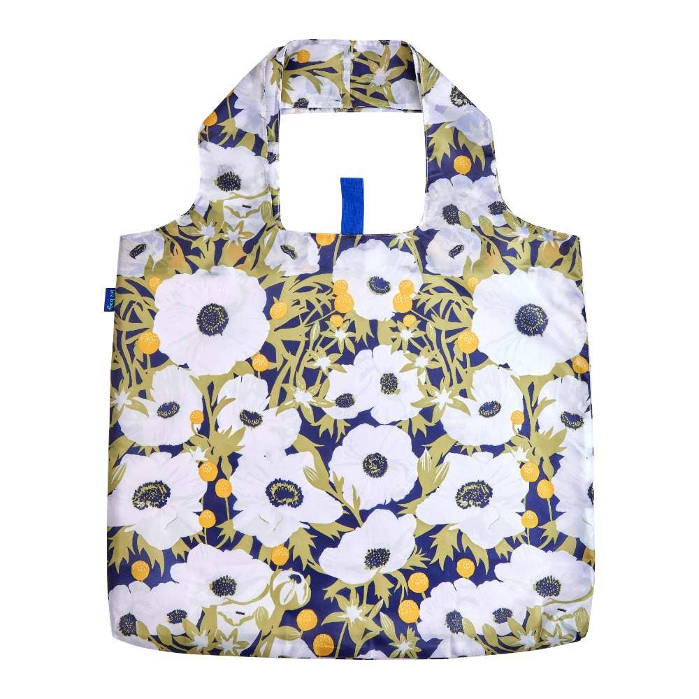 blu Bag - Anemone Poppy
