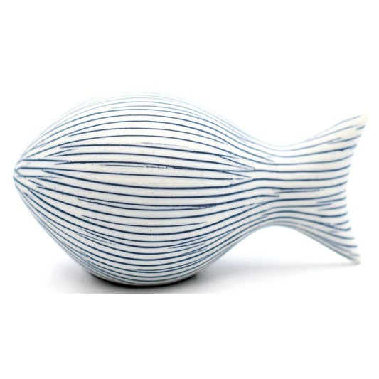 002 - WD27 Fish