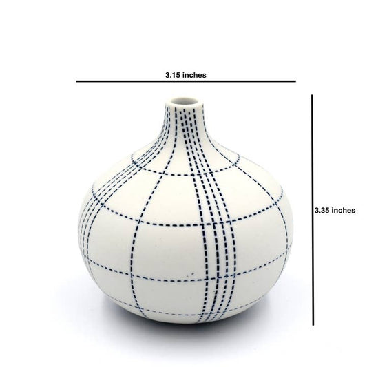 Mini Vase - Congo Tiny L - WO 25