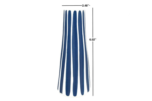 Bud Vase - KOZA S BL 6