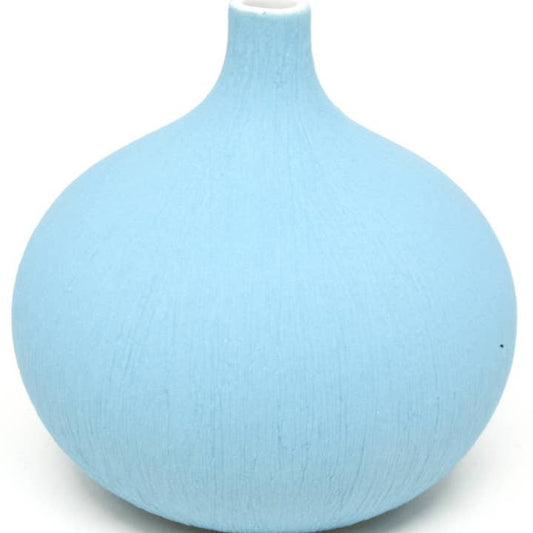 Mini Vase - Congo Tiny L - SF 20 SKY