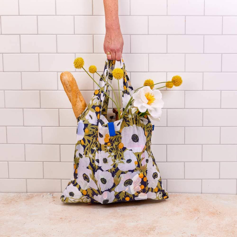 blu Bag - Anemone Poppy