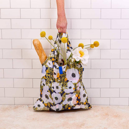 blu Bag - Anemone Poppy