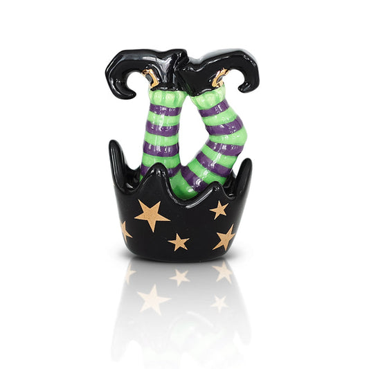 Charm - what's up witches?