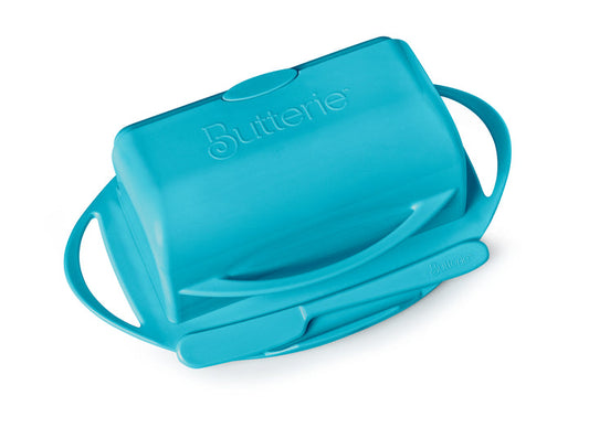 Butterie (Aqua)