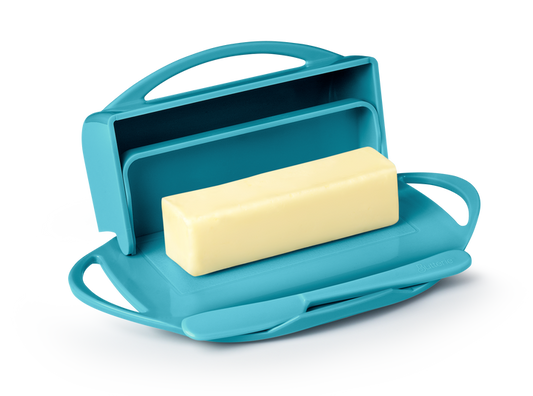 Butterie (Aqua)