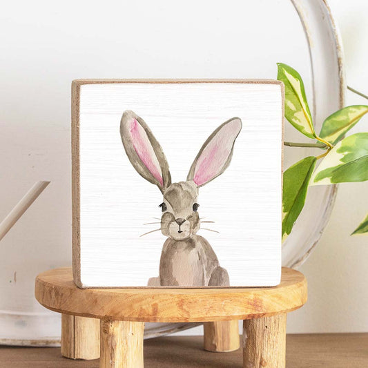 Bunny Block