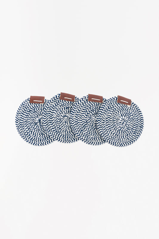 Rope Coaster