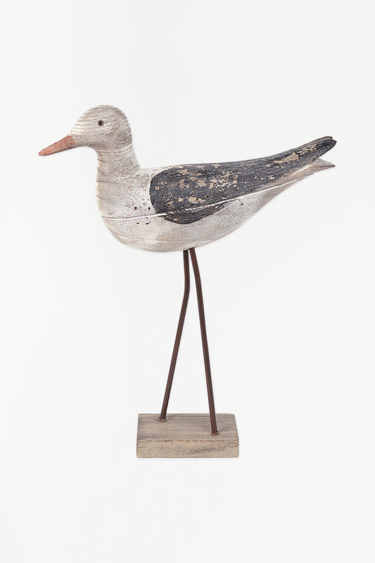 Seagull on Base