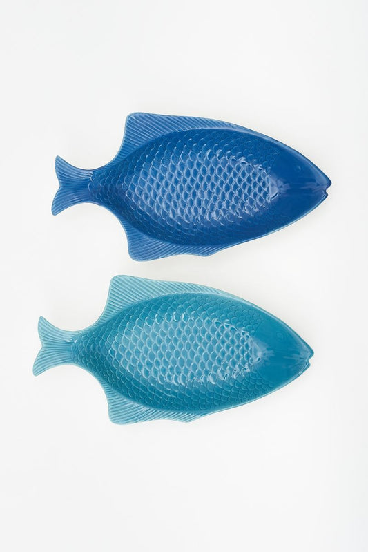 Fishy Dishy