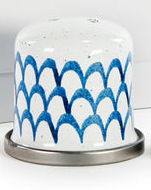 Fish Camp Salt & Pepper Set