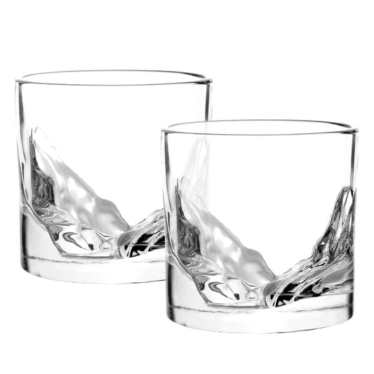 Grand Canyon 2 Glass Set